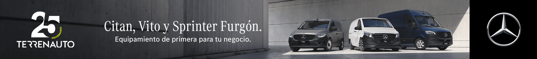 Cargo Terrenauto Ibiza