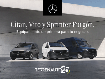 Cargo Terrenauto Ibiza