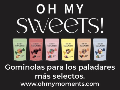 Oh My Moments