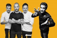 4 Manos en Formentera: Andreu Genestra & Sol Post