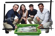 Bamberry Foods, un mar de confianza