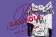 Bambola di Grosso Napoletano: La icónica pizza artesanal sin gluten