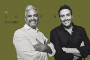Es Còdol Foradat, la cocina que conecta con el corazón de Formentera