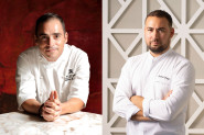Es Fum – Michelin Star Series regresa el 5 de julio con un nuevo encuentro a cuatro manos firmado por Miguel Navarro y Andrea Drago