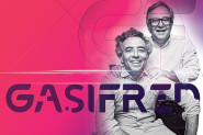 Gasifred Ibiza. La magia suele suceder donde todo funciona