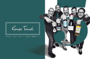 Grupo Túnel: El traje a medida de la hostelería