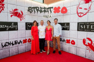 StreetXO Ibiza celebra su inauguración oficial en The Site Ibiza con Dabiz Muñoz