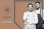 Jhonatan Maldonado · Can Bordoy. Metamorfosis