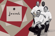 Jondal. El arte de ponerse en el lugar del otro