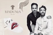 Madunia, El susurro de la isla