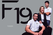 Marc Marsol y Aleix Serra, FUSION19. La alta costura de la maduración