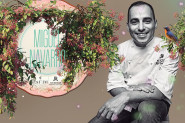 Miguel Navarro. El nuevo “jardín de las delicias” de Es Fum