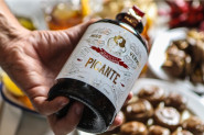 Miss Vermut picante gana la medalla GOLD en los World Vermouth Awards 2026