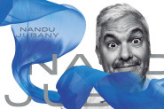 Nandu Jubany, Formentera como musa