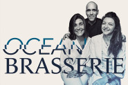Ocean Brasserie & Bar - Hotel Riomar. Donde el mar marca el ritmo