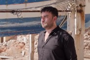 Raffaele Misceo, de Londres a Ibiza, nos cuenta cuál es el concepto de The Fishery