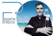 Ramón Freixa. Sol Post & Cala Saona | Formentera. Un cocinero feliz con el paisaje en el plato