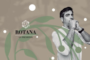 Reserva Rotana. El golf se sienta a la mesa