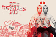 Ses Roques Formentera · Xo Formentera. El rock llega a donde siempre estuvo el rock