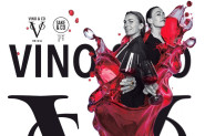 VINO & CO. Reinas de copas