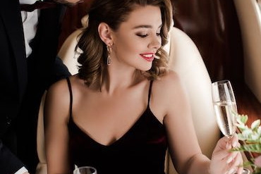 Catering para jets privados en Ibiza