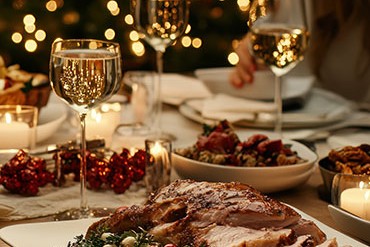 Los mejores restaurantes donde celebrar Nochebuena en la isla de Ibiza