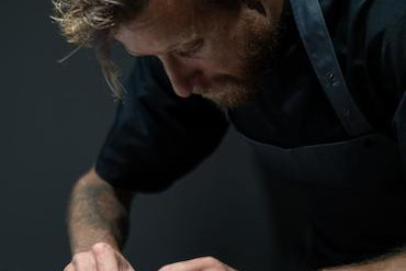 Chef privado en Ibiza para tu villa de lujo