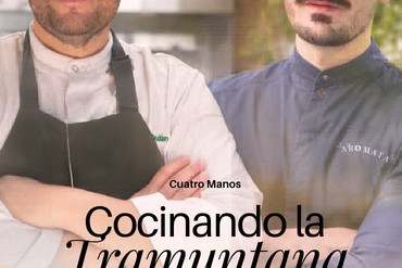 Maristel Hotel & Spa convierte Estellencs en un escenario gastronómico con “Cocinando la Tramuntana a Cuatro Manos”