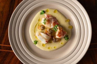 Cuando la hospitalidad cambia de casa: Fusion19 recibe a Pabú en el segundo capítulo de su diálogo gastronómico