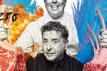 El Carnicero Ibiza. Doce años, un jardín y la mejor carne del mundo