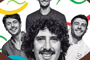 Es Fumeral. Anatomía de un chiringuito impecable