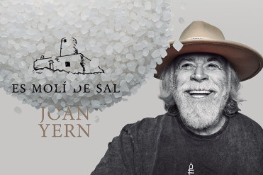 Es Molí De Sal - Joan Yern. Making people happy: it’s as simple as that