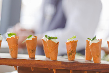 Fosh Oasis: la experiencia gastronómica y de networking más exclusiva del Palma International Boat Show