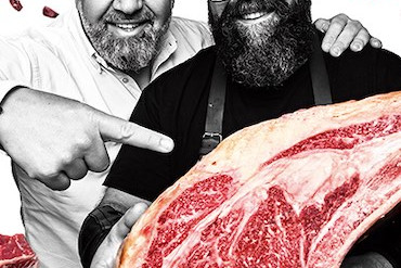 Galicia en el país de las maravillas: el salto al lujo extremo de Breogán