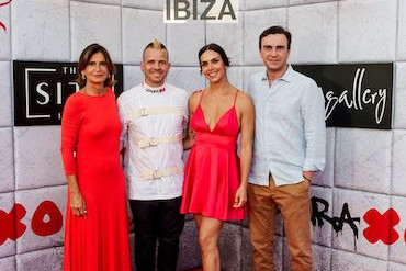 StreetXO Ibiza celebra su inauguración oficial en The Site Ibiza con Dabiz Muñoz