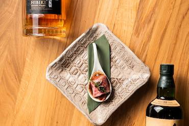 Nobu Ibiza Bay presenta la residencia 