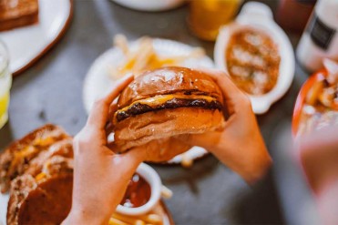 TOP 5 mejores hamburgueserías de Palma de Mallorca