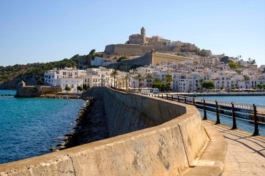 ▷ Estos son los mejores restaurantes de Ibiza ciudad