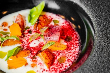 El Sótano: A Borderless Culinary Journey in Mallorca