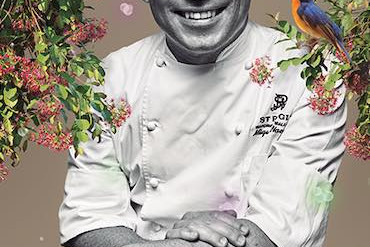 Miguel Navarro. El nuevo “jardín de las delicias” de Es Fum