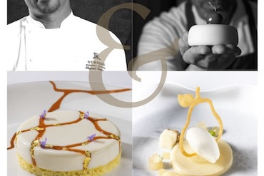 Es Fum inaugura una nueva etapa gastronómica con el menú Recorrido y el lanzamiento de Es Fum - Michelin Star Series
