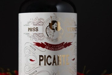 Miss Vermut picante gana la medalla GOLD en los World Vermouth Awards 2026