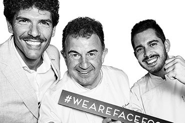 Etxeko Ibiza de Martín Berasategui obtiene una Estrella Michelin más para Ibiza | FacefoodMag