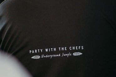 Party with the Chefs | OKU Ibiza. Cuando la cocina se convierte en fiesta