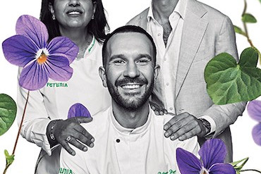 Petunia Ibiza. El embrujo de Es Vedrà