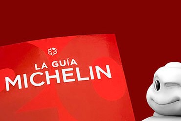 Estrellas Michelin España y Portugal 2022