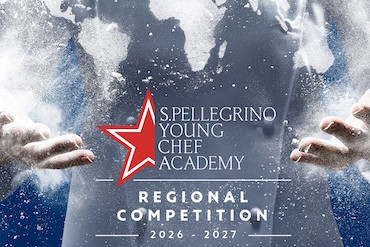 S.Pellegrino Young Chef Academy ya tiene a los 10 chefs que competirán en la Final Regional de Iberia 2026-27