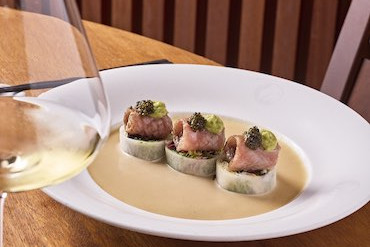 Caviar Week en Nobu Ibiza Bay: Un homenaje a la excelencia