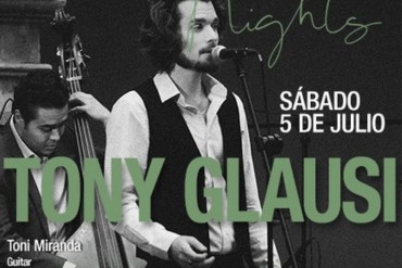 Una noche de jazz y sabor en el corazón de la Tramuntana