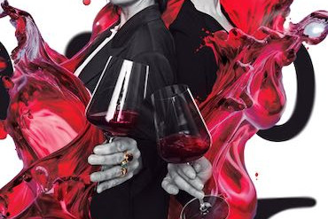 VINO & CO. Reinas de copas